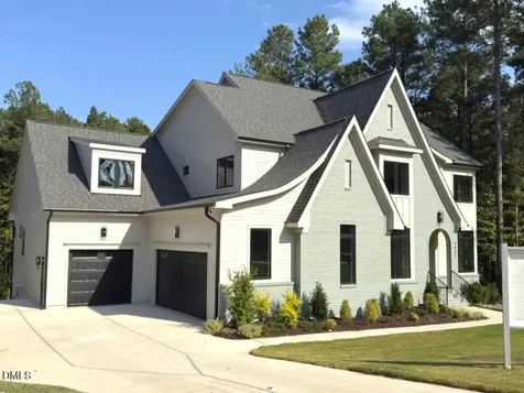 7932 Wexford Waters Lane Wake Forest NC 27587
