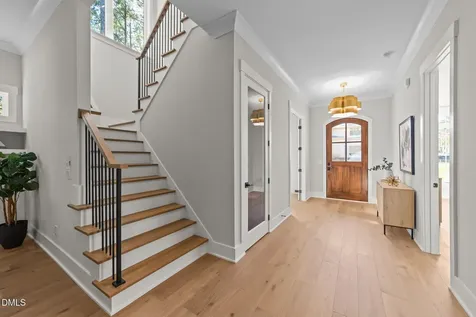 7932 Wexford Waters Lane Wake Forest NC 27587