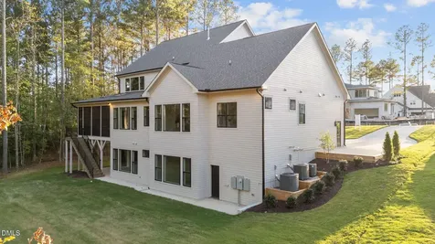 7932 Wexford Waters Lane Wake Forest NC 27587