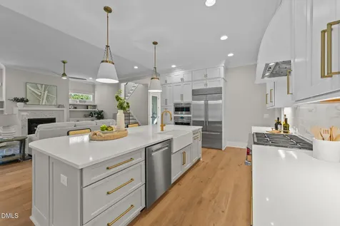 7932 Wexford Waters Lane Wake Forest NC 27587
