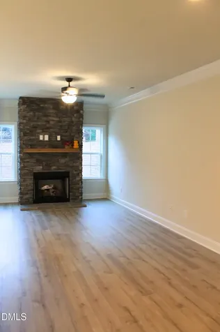1033 Talisker Way Burlington NC 27215