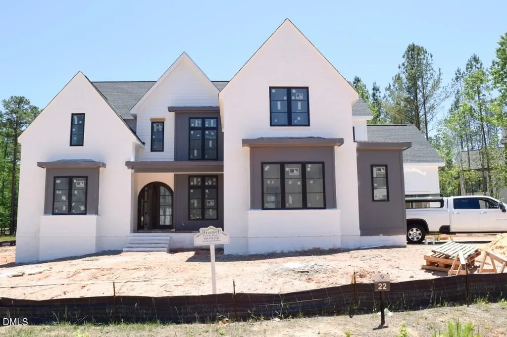 110 Spanish Oak Drive Youngsville NC 27596
