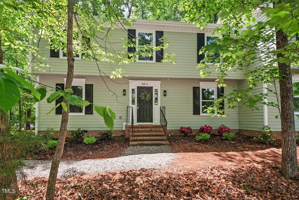 120 Kingston Drive Chapel Hill NC 27514