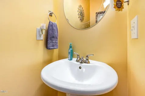 1220 Canyon Rock Court Raleigh NC 27610