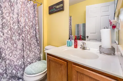 1220 Canyon Rock Court Raleigh NC 27610