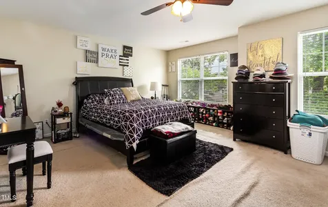 1220 Canyon Rock Court Raleigh NC 27610