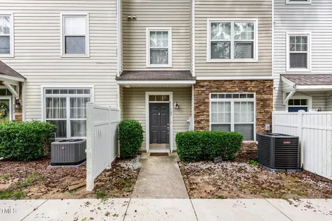 1220 Canyon Rock Court Raleigh NC 27610
