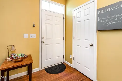 1220 Canyon Rock Court Raleigh NC 27610