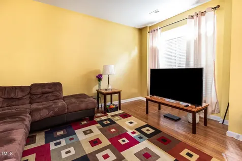 1220 Canyon Rock Court Raleigh NC 27610