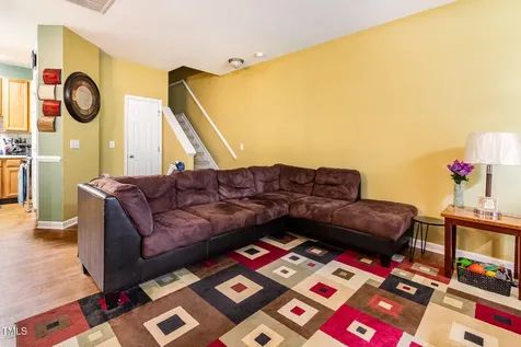 1220 Canyon Rock Court Raleigh NC 27610