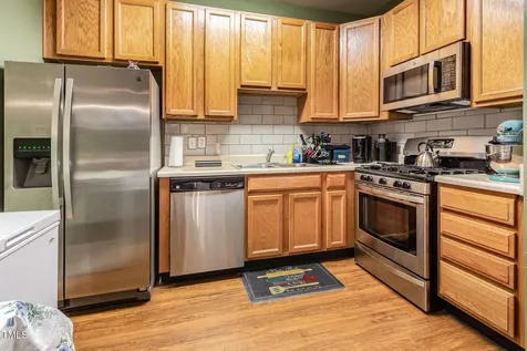 1220 Canyon Rock Court Raleigh NC 27610