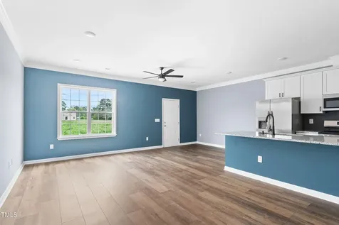 408 S Pine Street Fremont NC 27830