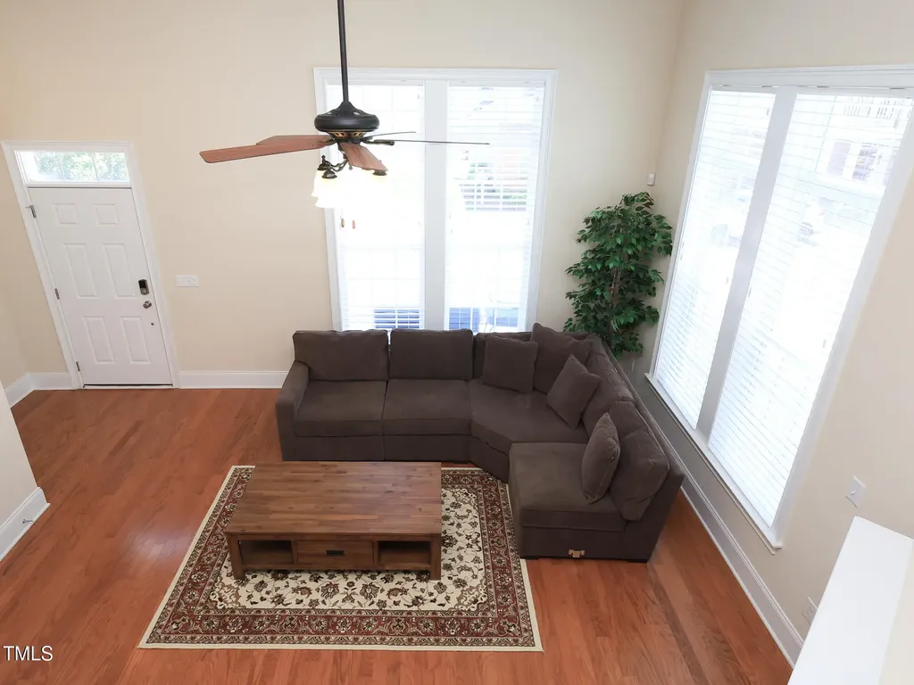 10529 Sablewood Drive Raleigh NC 27617