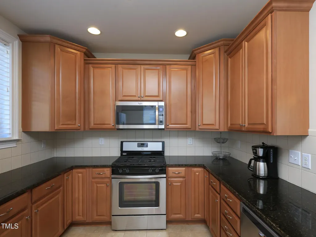 10529 Sablewood Drive Raleigh NC 27617