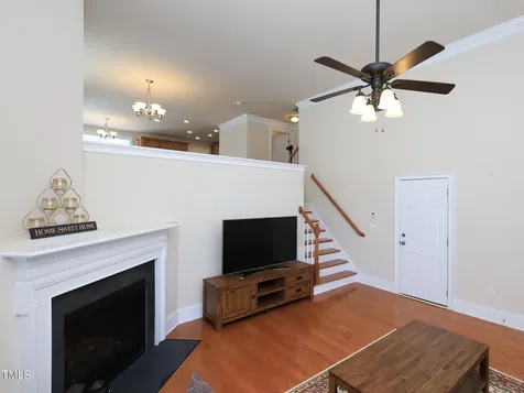 10529 Sablewood Drive Raleigh NC 27617
