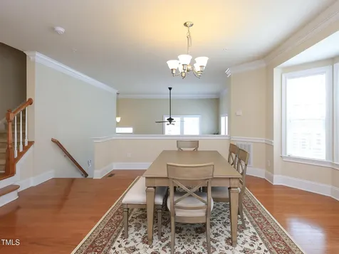 10529 Sablewood Drive Raleigh NC 27617