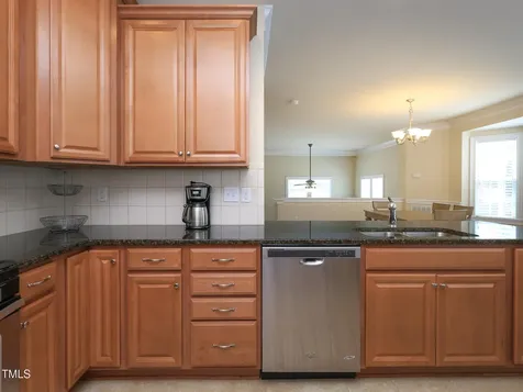 10529 Sablewood Drive Raleigh NC 27617