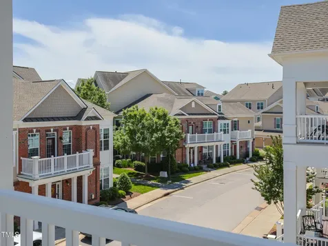 10529 Sablewood Drive Raleigh NC 27617