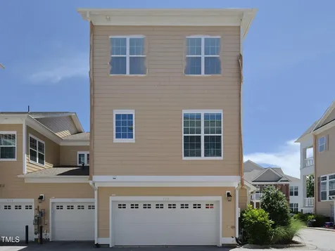 10529 Sablewood Drive Raleigh NC 27617