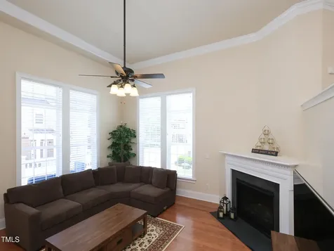 10529 Sablewood Drive Raleigh NC 27617