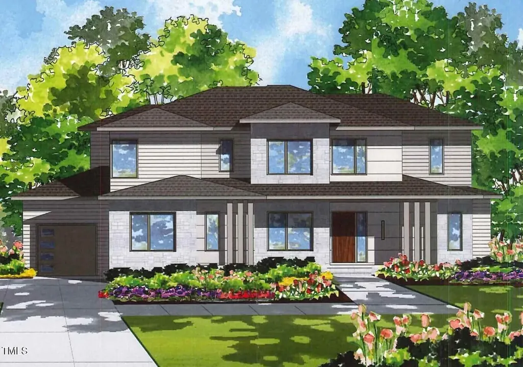 2808 Wexford Forest Lane Wake Forest NC 27587