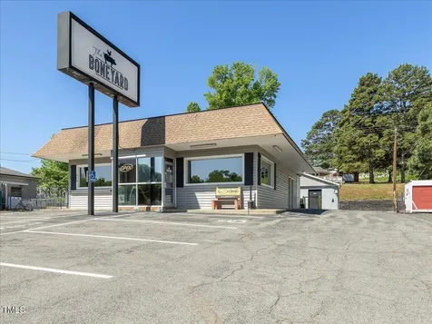 919 N 2nd Avenue Siler City NC 27344