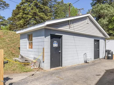 919 N 2nd Avenue Siler City NC 27344