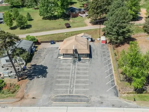 919 N 2nd Avenue Siler City NC 27344