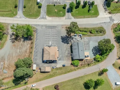 919 N 2nd Avenue Siler City NC 27344