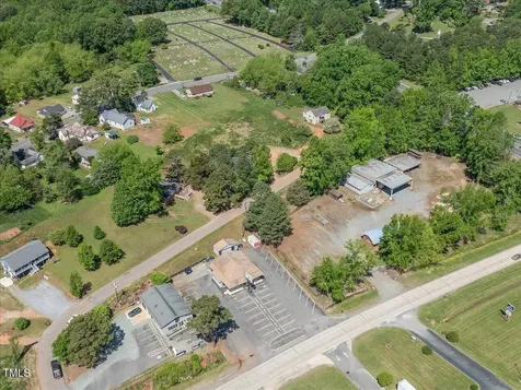 919 N 2nd Avenue Siler City NC 27344