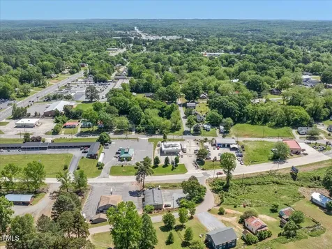 919 N 2nd Avenue Siler City NC 27344