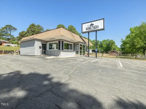 919 N 2nd Avenue Siler City NC 27344