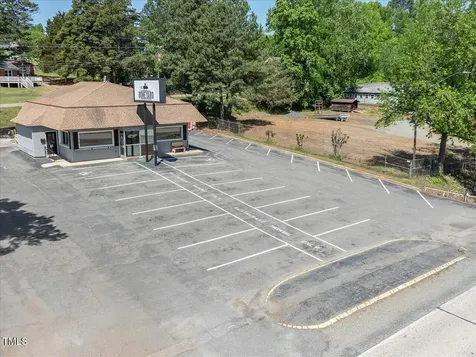 919 N 2nd Avenue Siler City NC 27344