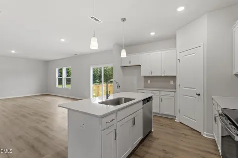 132 Sagamore Avenue Angier NC 27501