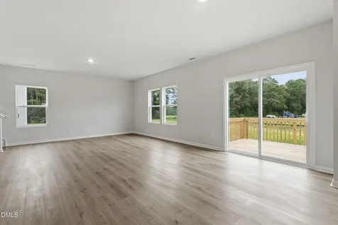 132 Sagamore Avenue Angier NC 27501