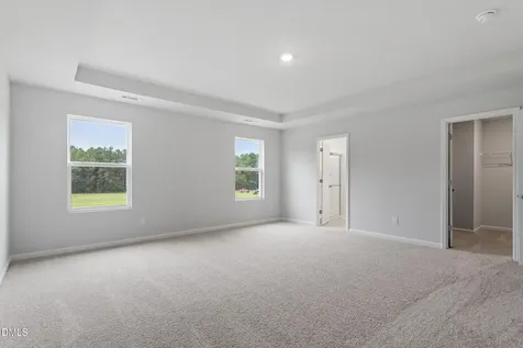 132 Sagamore Avenue Angier NC 27501