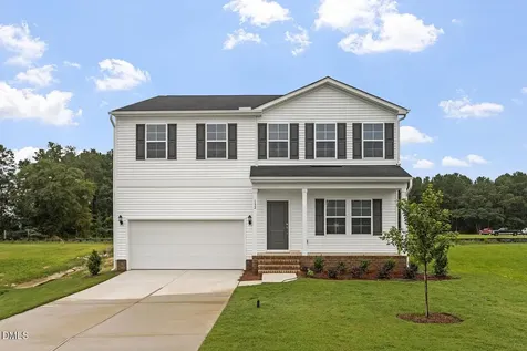 132 Sagamore Avenue Angier NC 27501