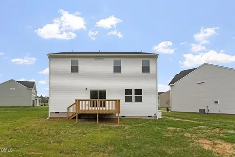 132 Sagamore Avenue Angier NC 27501