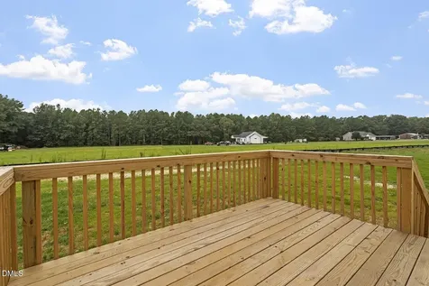 132 Sagamore Avenue Angier NC 27501
