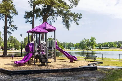 132 Sagamore Avenue Angier NC 27501