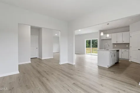 132 Sagamore Avenue Angier NC 27501