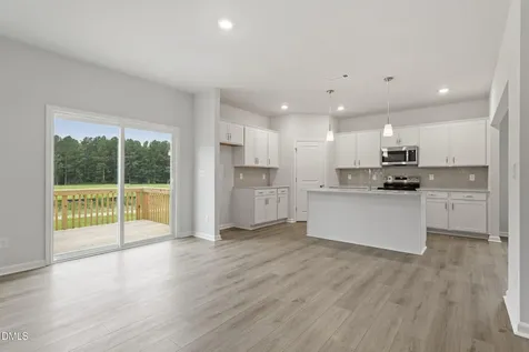 132 Sagamore Avenue Angier NC 27501