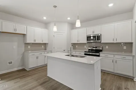 132 Sagamore Avenue Angier NC 27501