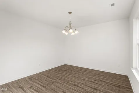 1061 Thicket Drive Burlington NC 27217