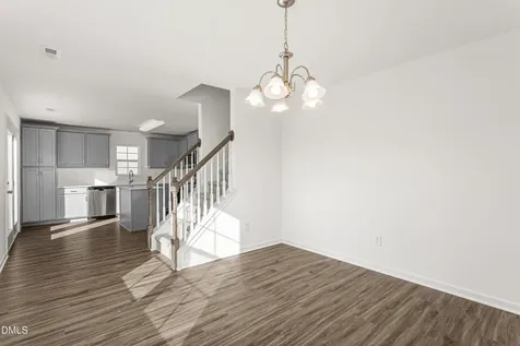 1061 Thicket Drive Burlington NC 27217