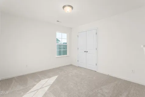 1061 Thicket Drive Burlington NC 27217