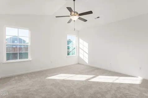 1061 Thicket Drive Burlington NC 27217