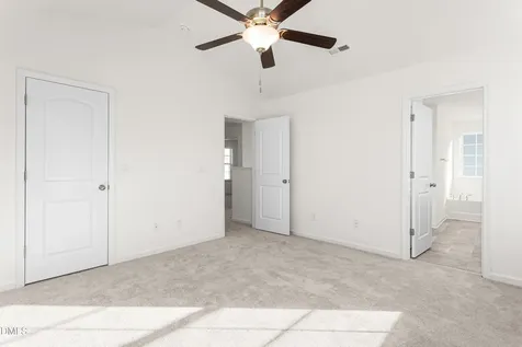 1061 Thicket Drive Burlington NC 27217