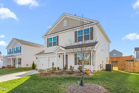1061 Thicket Drive Burlington NC 27217