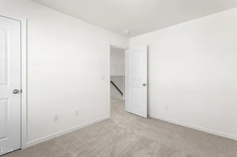 1061 Thicket Drive Burlington NC 27217
